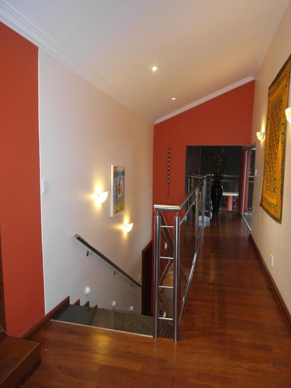 פרטוריה Red Square Home מראה חיצוני תמונה