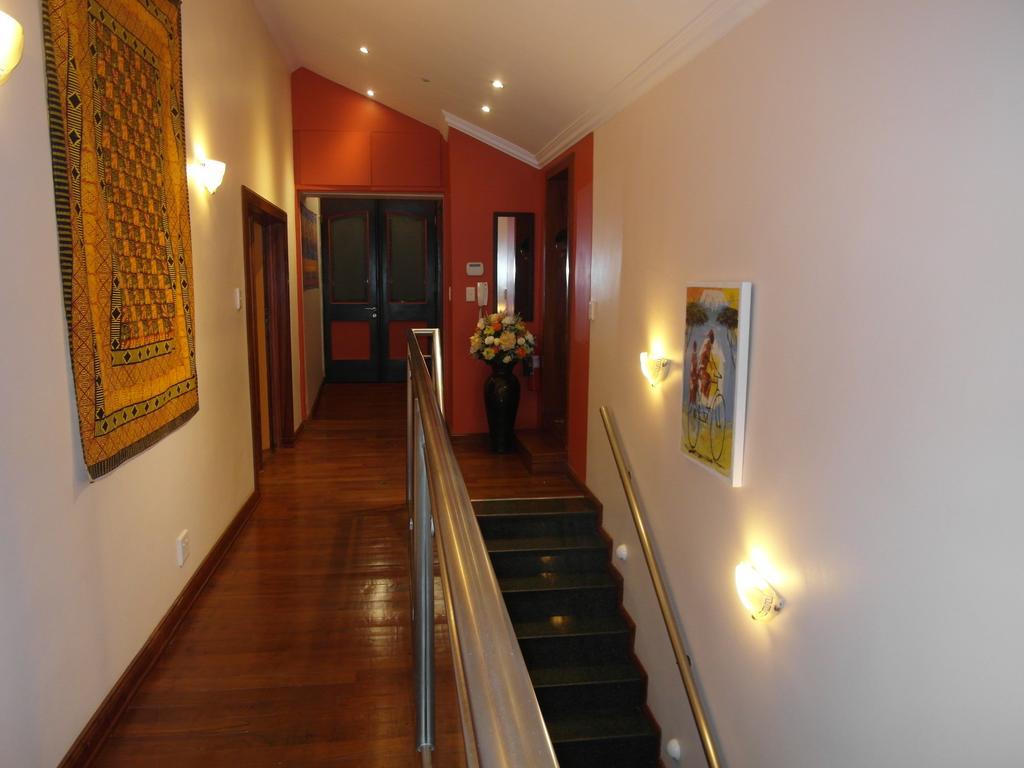 פרטוריה Red Square Home מראה חיצוני תמונה
