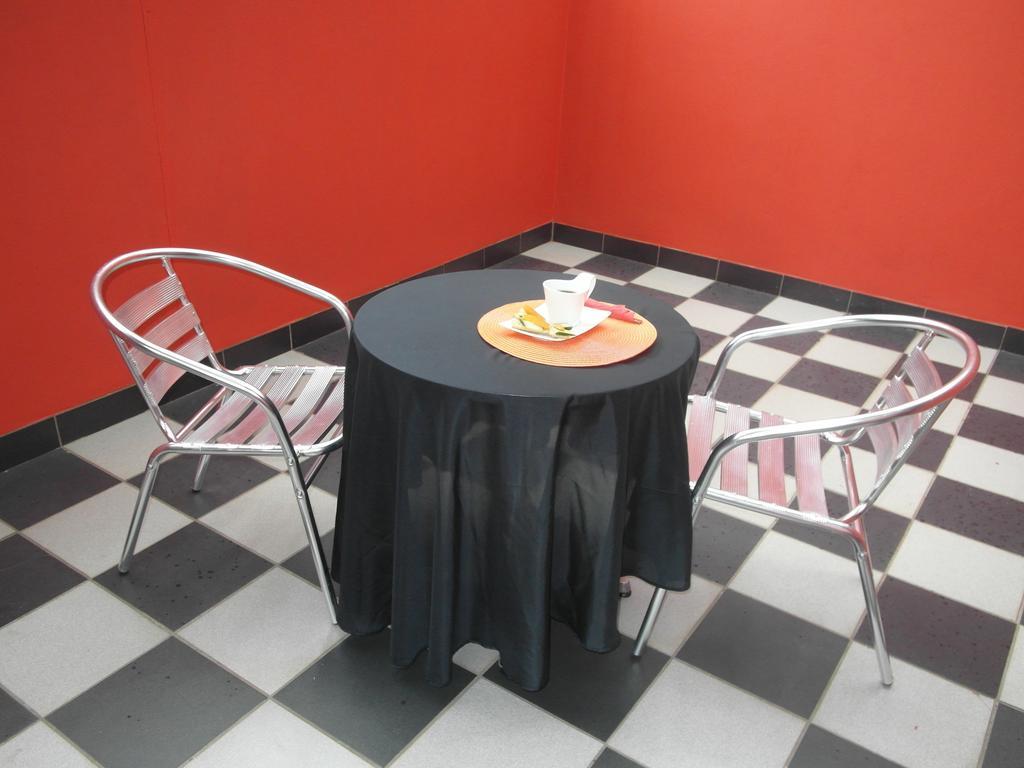 פרטוריה Red Square Home מראה חיצוני תמונה