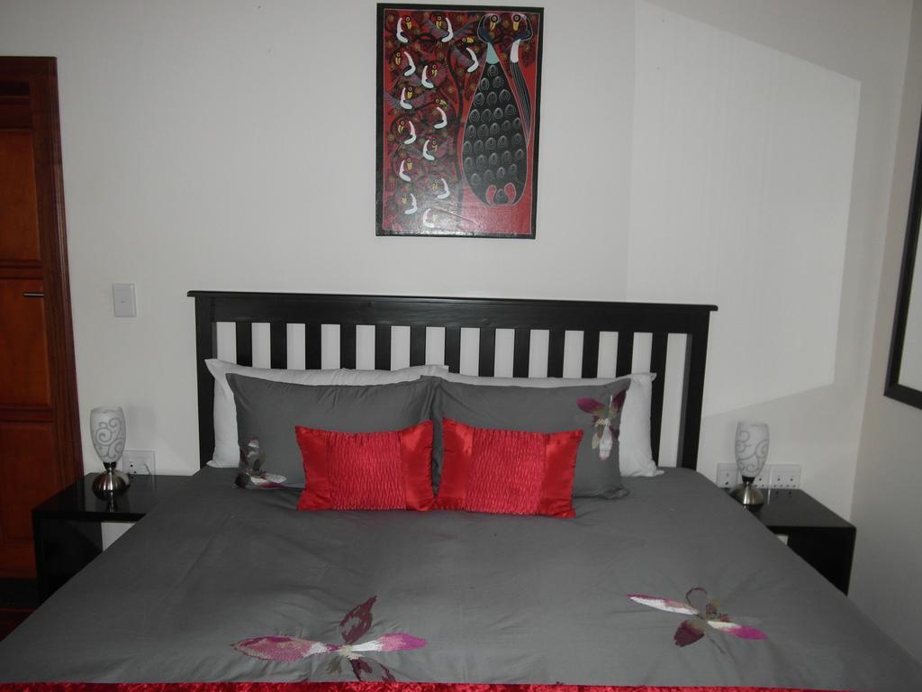 פרטוריה Red Square Home מראה חיצוני תמונה