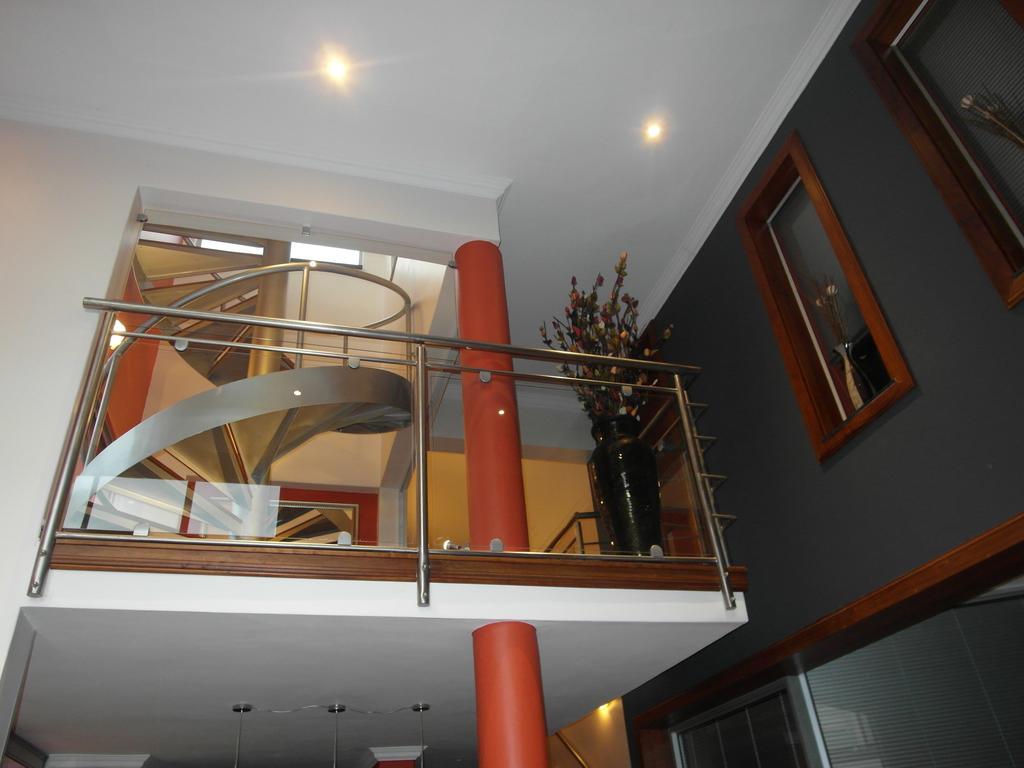 פרטוריה Red Square Home מראה חיצוני תמונה