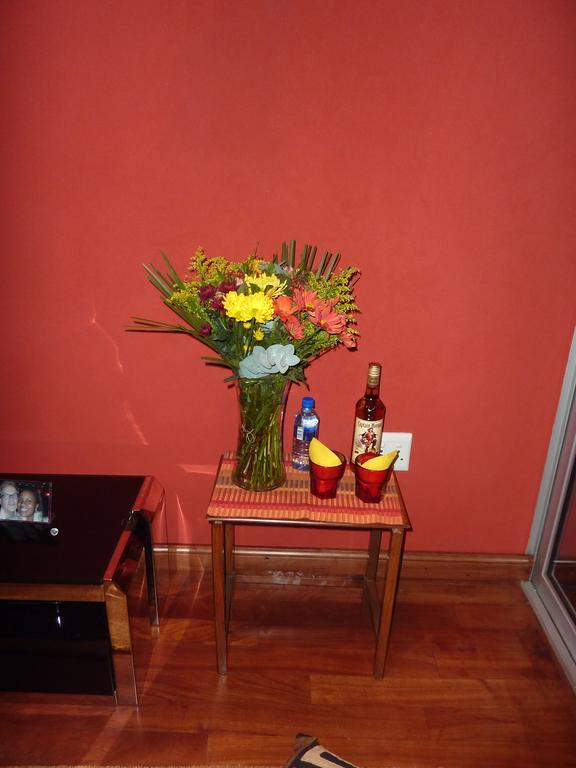 פרטוריה Red Square Home מראה חיצוני תמונה