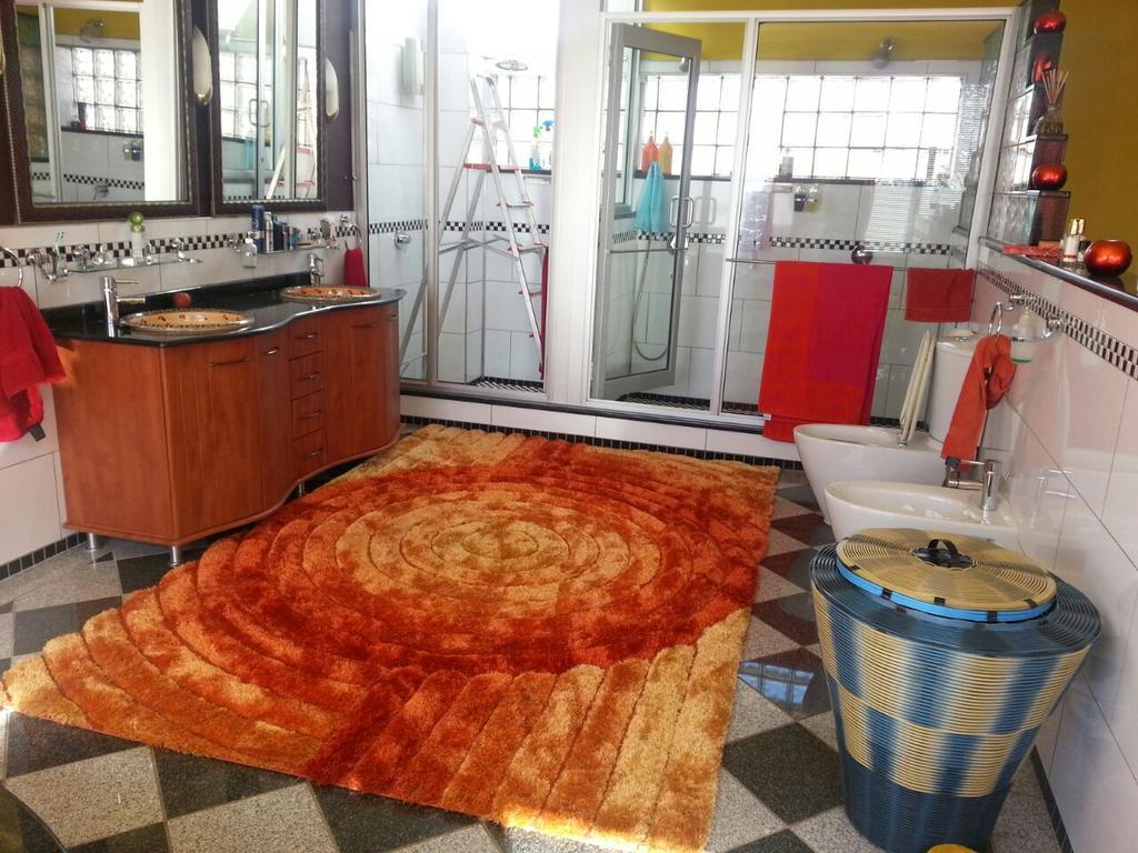 פרטוריה Red Square Home מראה חיצוני תמונה
