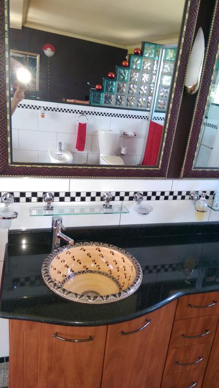 פרטוריה Red Square Home מראה חיצוני תמונה