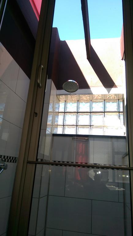 פרטוריה Red Square Home מראה חיצוני תמונה