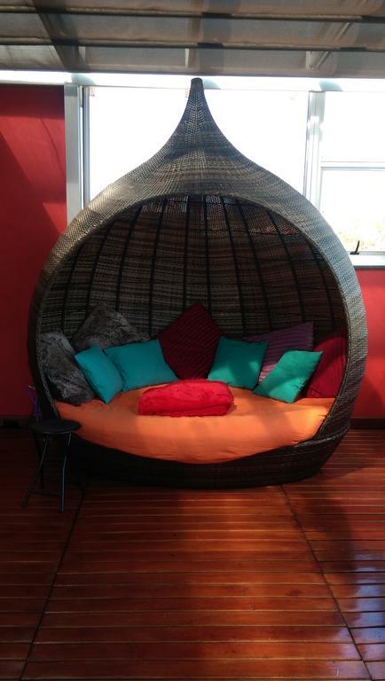 פרטוריה Red Square Home מראה חיצוני תמונה