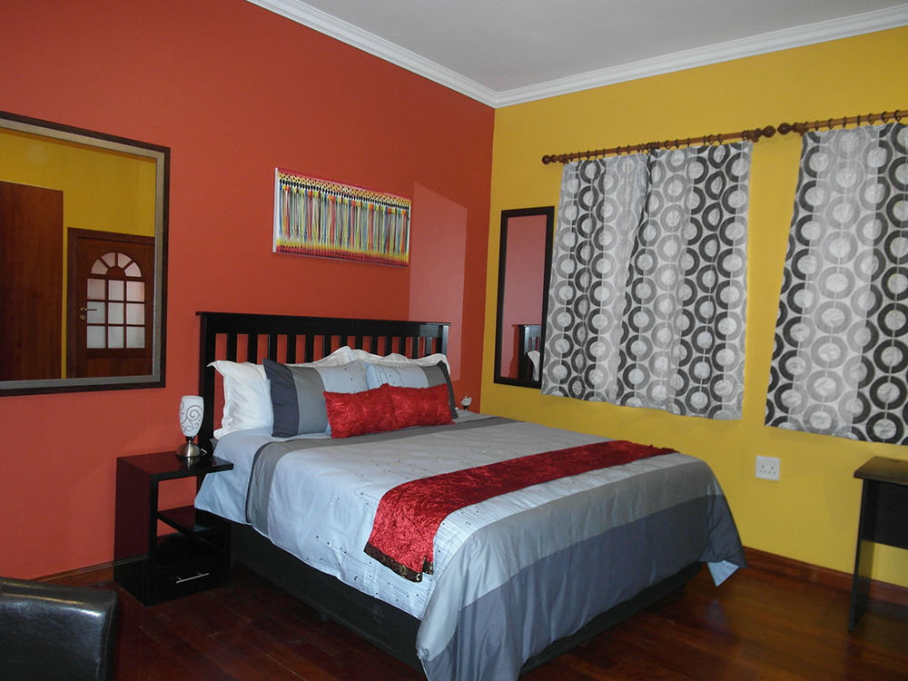 פרטוריה Red Square Home מראה חיצוני תמונה