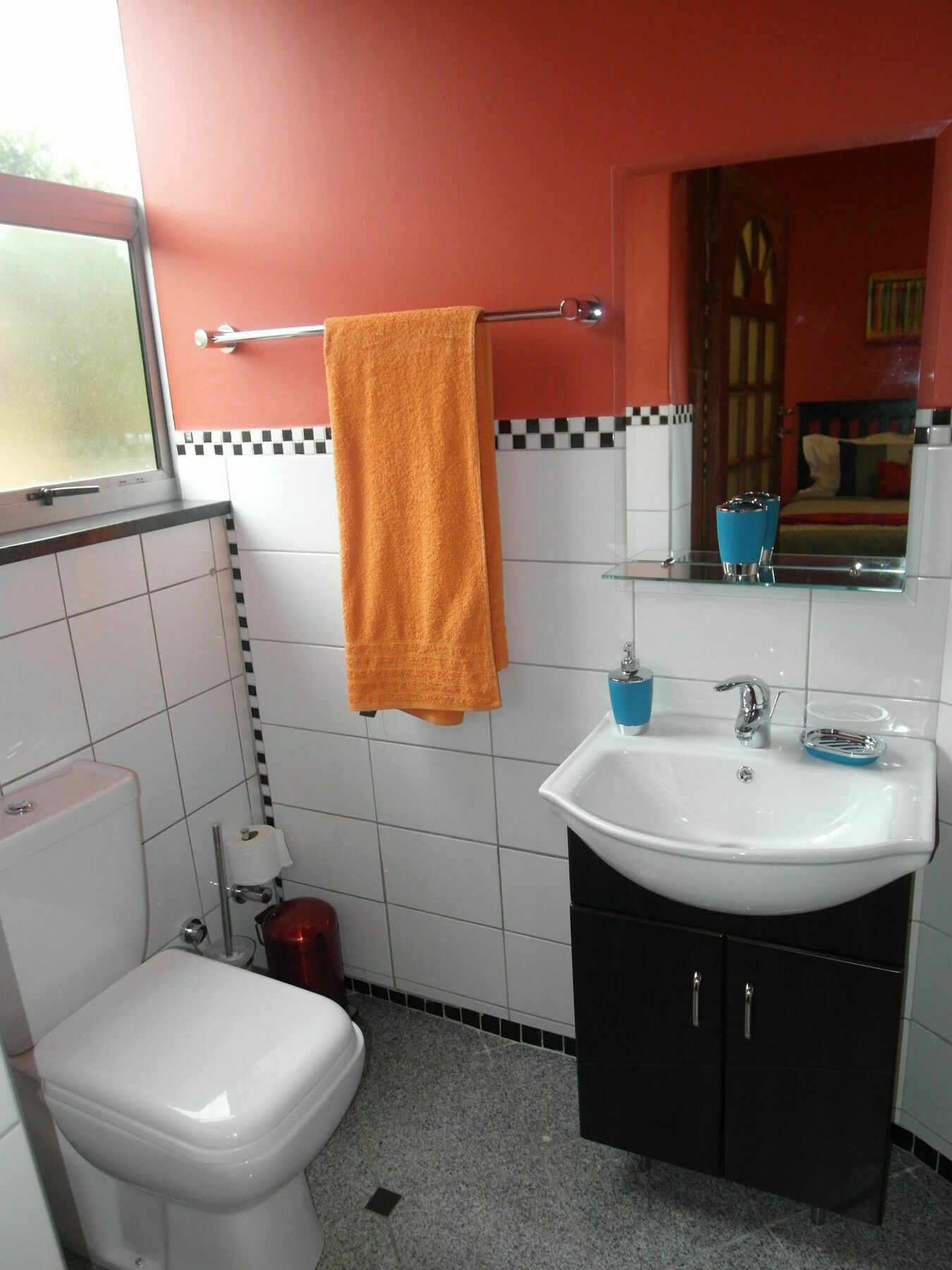פרטוריה Red Square Home מראה חיצוני תמונה